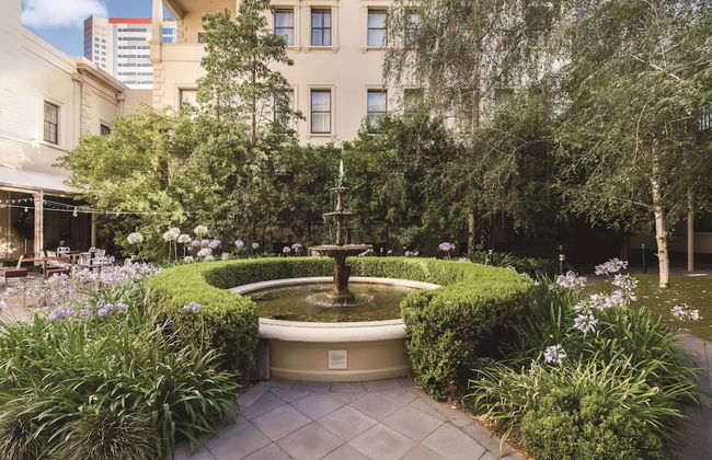 Adina Apartment Hotel Adelaide Treasury - Foto 73