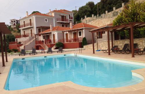 Asterida Villas - Foto 1