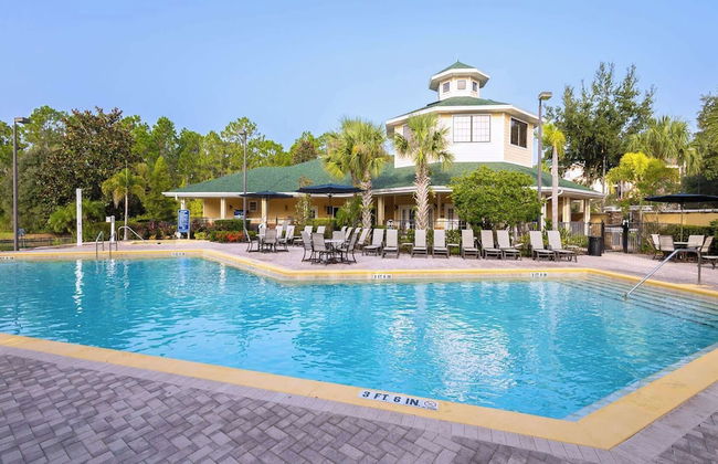 Tranquil Breeze at Caribe Cove - Foto 17