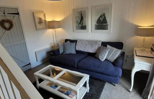 The Bake House (Berryl Farm Cottages) - Foto 17