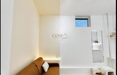 Cosy Suite - Élégance & Calme en Hyper-Centre - Foto 33