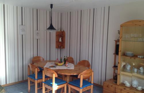 Ferienwohnungen Am Mühlenhügel - Photo 23