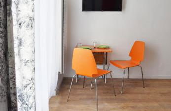 Studio au calme proche Gare - 25' Paris centre - Foto 15