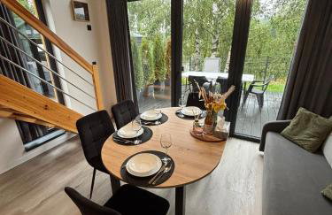 Kapelówka - Domki Lądek Zdrój 20metrów od STOKU - Foto 5