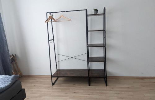 Monteurwohnung 1 Ferienwohnung Business Appartement Velbert 6 Personen - Foto 9