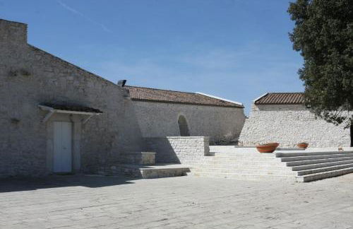 Masseria Torre Di Nebbia - Foto 11