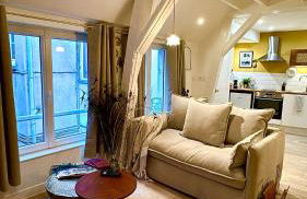 Élégant appartement lumineux hypercentre Orléans - Foto 3