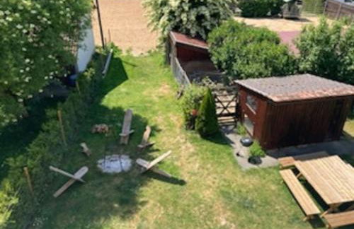 Haus Buckaroo – Rancho el Rosal - Foto 10