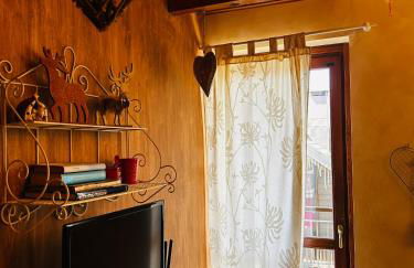 Chalet Montana - Borgo Le stalle Lunghe - Foto 16