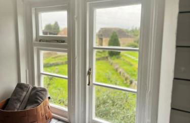 Come and stay at Little Wick - Foto 27