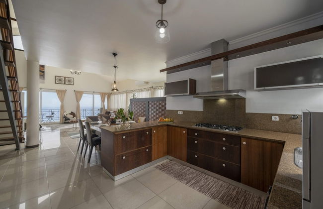 Villa Sea Colors by An Island Apart - Foto 10