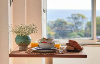 Infinite Ocean View w/ Free Parking By TimeCooler - Foto 25