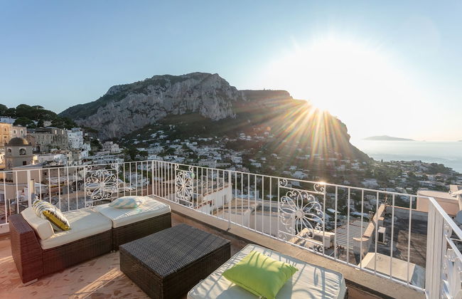 Rooftop Luxury Apartment - Foto 28