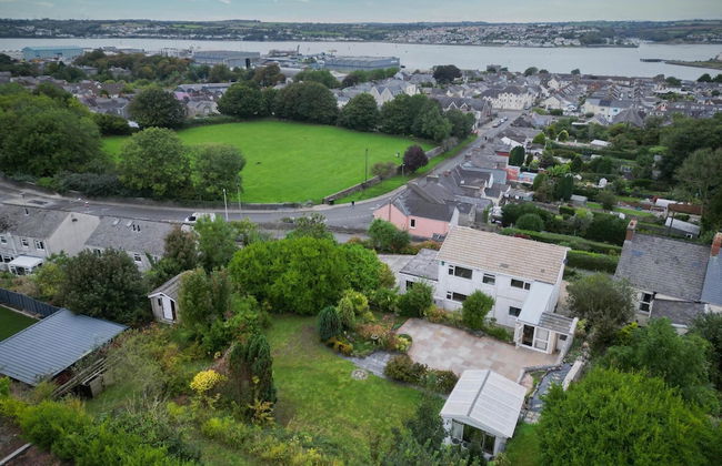 Longview - 4 Bedroom Holiday Home - Pembroke Dock - Foto 36