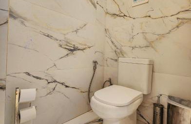 Cobertura Triplex de Luxo com Jacuzzi Privativa na Super Quadra Morumbi - Foto 54