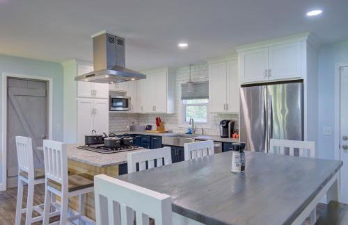 Carolyn's Lighthouse Topsail Island - Foto 17