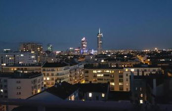 PLEIN SUD Terrasse Garage Netflix Climatisation - Foto 7