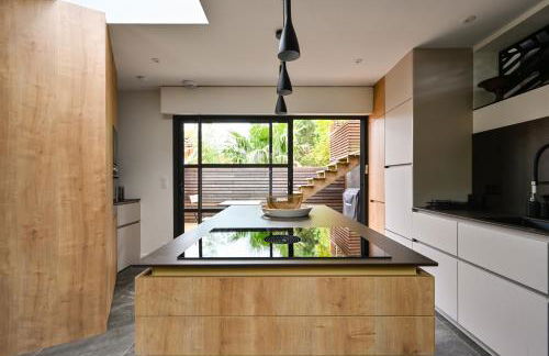 Bali Beach - Vue mer proche de la plage - Foto 19