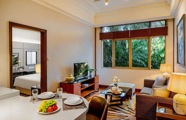 Treetops Executive Residences - Photo 46