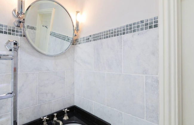 Traditional 1 Bed Apartment, Pimlico - Foto 2