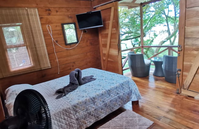 Cabaña del Lago Fortuna - Photo 2