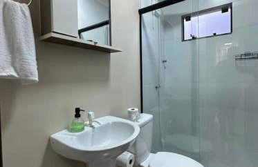 Casa moderna com garagem perto do aeroporto - Foto 14
