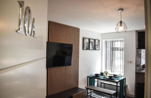 1 Bed Apartment Near Coop Live Etihad Stadium - Foto 10