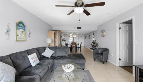 Beachfront Complex - 2b 2b - Beach Place #203 - Foto 3