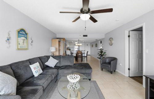 Beachfront Complex - 2b 2b - Beach Place #203 - Foto 3