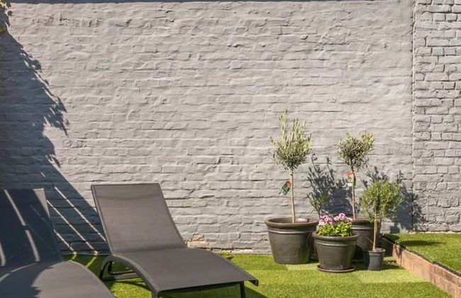 Summer-house With Sunny Garden Nearby Beach - Foto 21