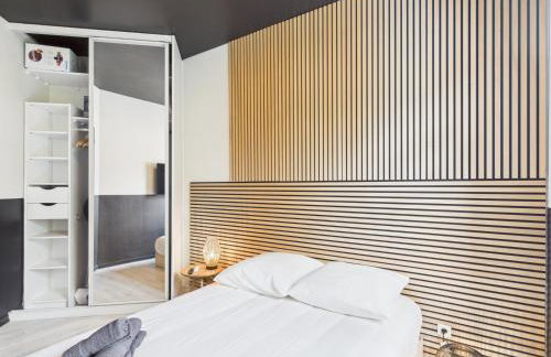 Mazarin Apartment- Private Parking - Foto 11