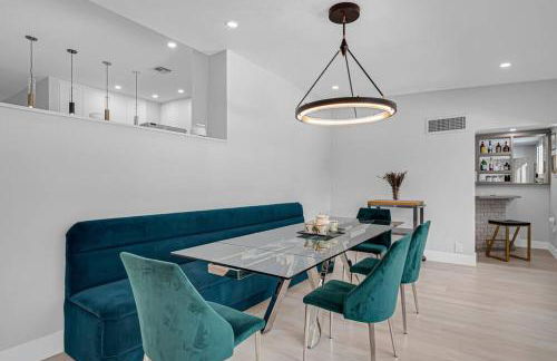 Casa la Miami - Central location Villa with Pool & Gym - Photo 28