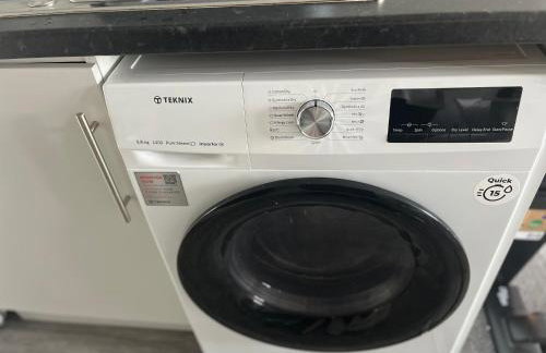 Apartment in Rugeley Trades and Visitors to Cannock Chase - Foto 6