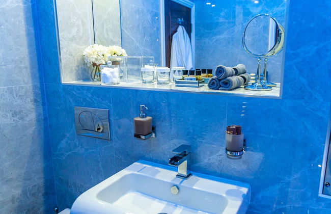 Aphrodite Suites - Foto 3