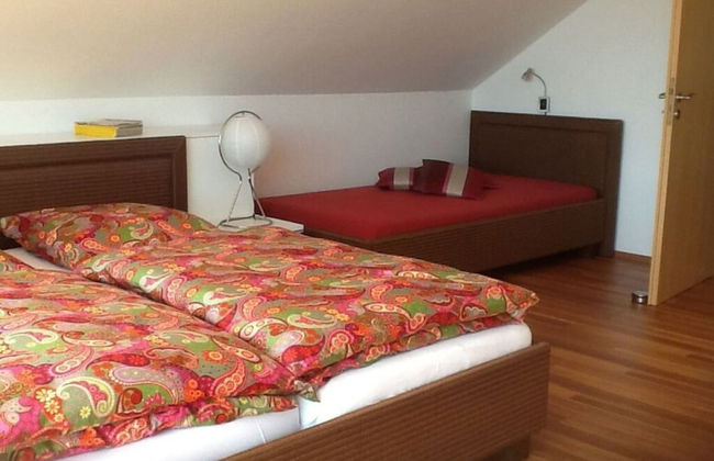 Holiday Apartment Rurseeblick - Foto 3