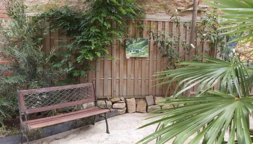 Toscanahaus - Foto 4