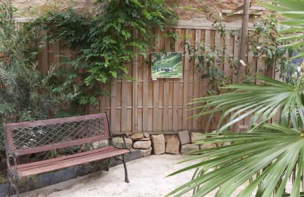 Toscanahaus - Foto 4