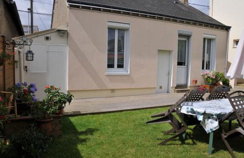 Les Vergnes Mancelles - Foto 4