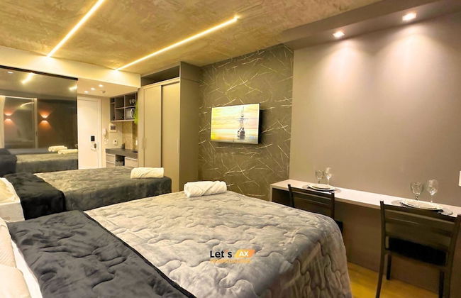 AX Setai Yacht - Foto 59