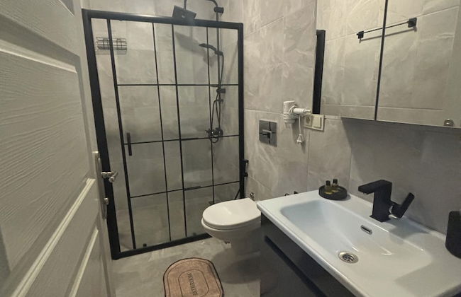 Uzungöl Ozturk Hotel - Foto 80