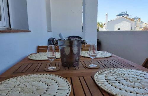 Apartamento Di Matteo, Playa-Piscina - Foto 6