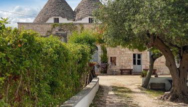 Trullo Pinto - Foto 2