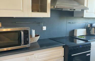 Appartement F3 proche de la mer - Foto 25