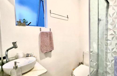 Apartamento Amplo 200m da praia ótima localização - Foto 9