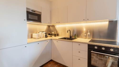 Mougins Collection - Maisonnette Authentique - Vieux Village de Mougins - Foto 5, stove, dishwasher, pet friendly, toaster, minibar