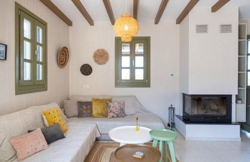 Villa Rosa - Luxury Villas with Panoramic Views - Foto 106