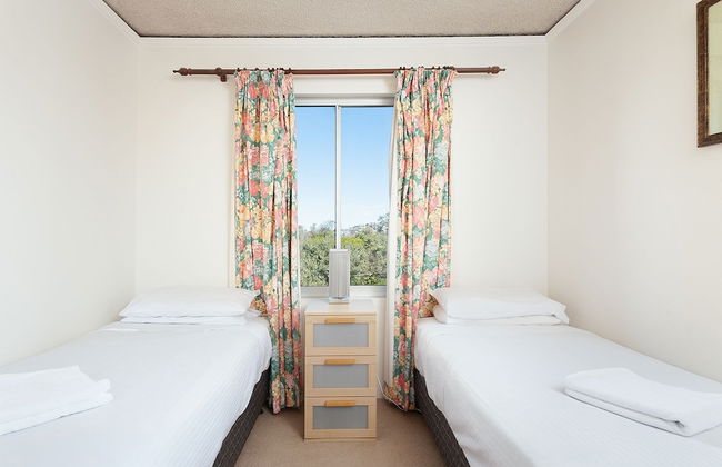 Absolute Water Front Coogee H331 - Photo 4