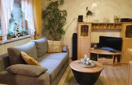 Ferienwohnung Sonnenblick - Foto 14