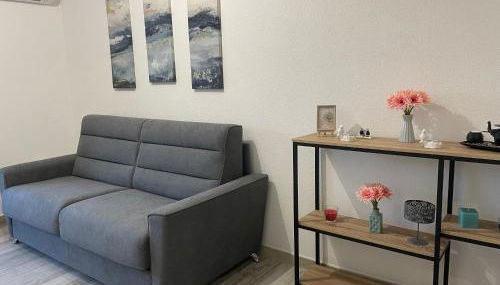 Appartement de charme à 2 min de la plage - Foto 3