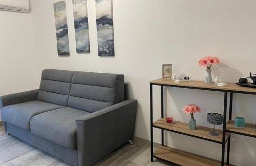 Appartement de charme à 2 min de la plage - Foto 3